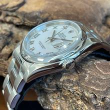 Thumbnail von Rolex Datejust 36 FULL SET 2009 - Ref. 116200