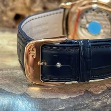 Thumbnail von Jaeger-LeCoultre Master Ultra Thin Perpetual Master Ultra Thin Perpetual Rosé - FULLSET 2017 - Ref. Q1302520