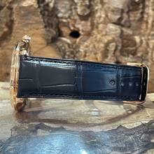 Thumbnail von Jaeger-LeCoultre Master Ultra Thin Perpetual Master Ultra Thin Perpetual Rosé - FULLSET 2017 - Ref. Q1302520