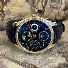 Thumbnail von IWC Portugieser Ewiger Kalender Portuguese Perpetual Calendar FULL SET - Ref. 5021 - 18