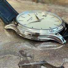 Thumbnail von Patek Philippe Calatrava Calatrava - FULLSET 2014 deutsch - Ref. 5227G-001