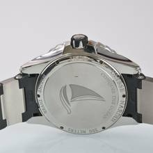 Thumbnail von Ulysse Nardin Diver Chronometer Marine Diver Chronometer black dial Full Set like NEW