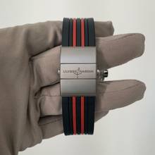 Thumbnail von Ulysse Nardin Diver Chronometer Marine Diver Chronometer black dial Full Set like NEW