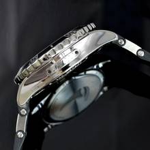 Thumbnail von Ulysse Nardin Diver Chronometer Marine Diver Chronometer black dial Full Set like NEW