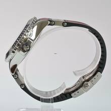 Thumbnail von Ulysse Nardin Diver Chronometer Marine Diver Chronometer black dial Full Set like NEW