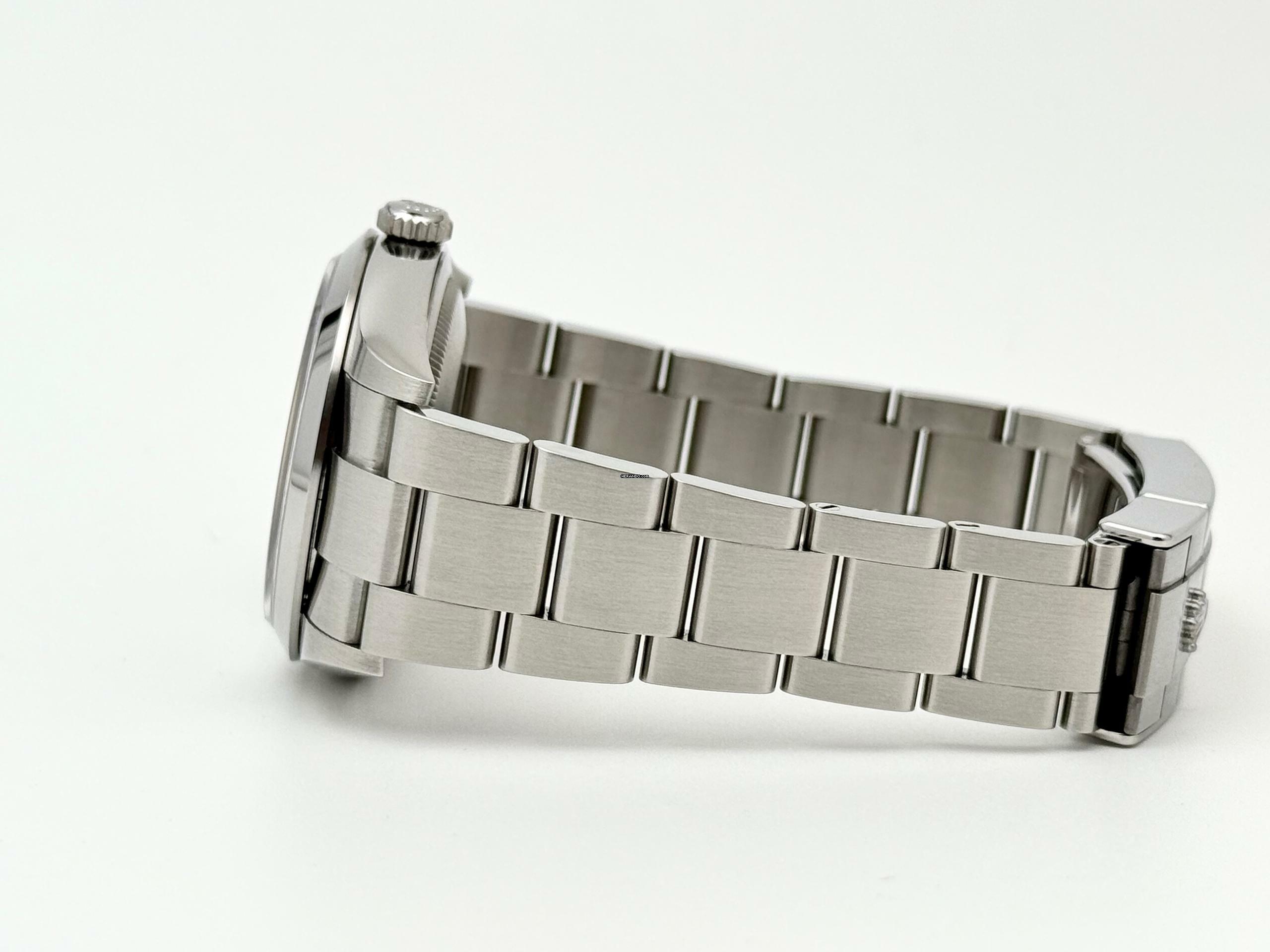 Thumbnail von Rolex Explorer 36 36 Full Set Austria