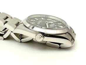 Thumbnail von Rolex Explorer 36 36 Full Set Austria