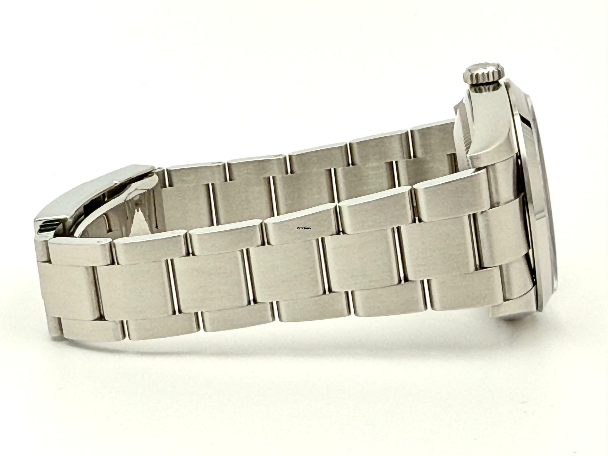 Thumbnail von Rolex Explorer 36 36 Full Set Austria