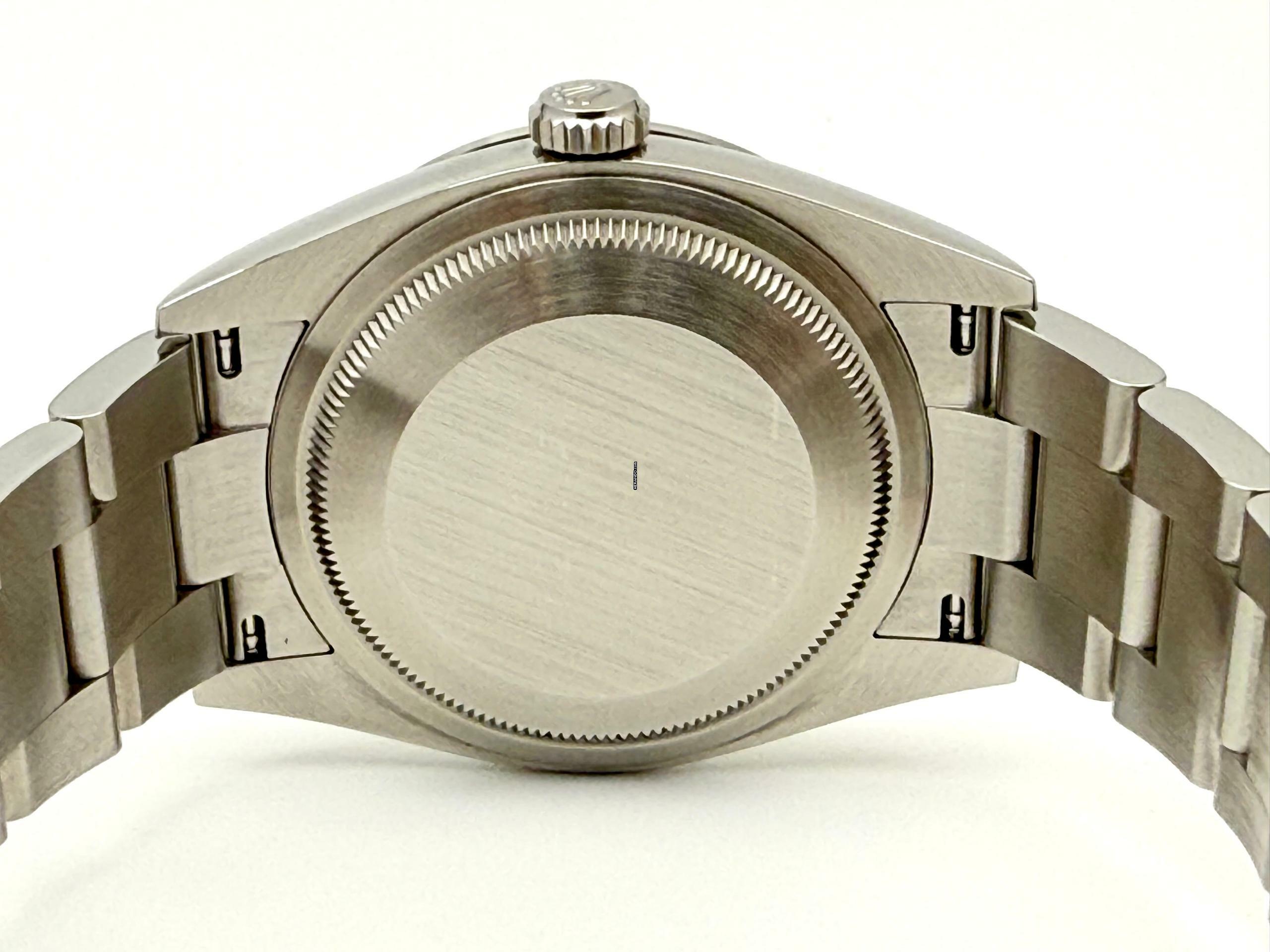 Thumbnail von Rolex Explorer 36 36 Full Set Austria