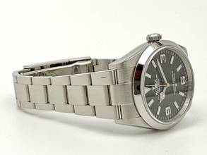 Thumbnail von Rolex Explorer 36 36 Full Set Austria