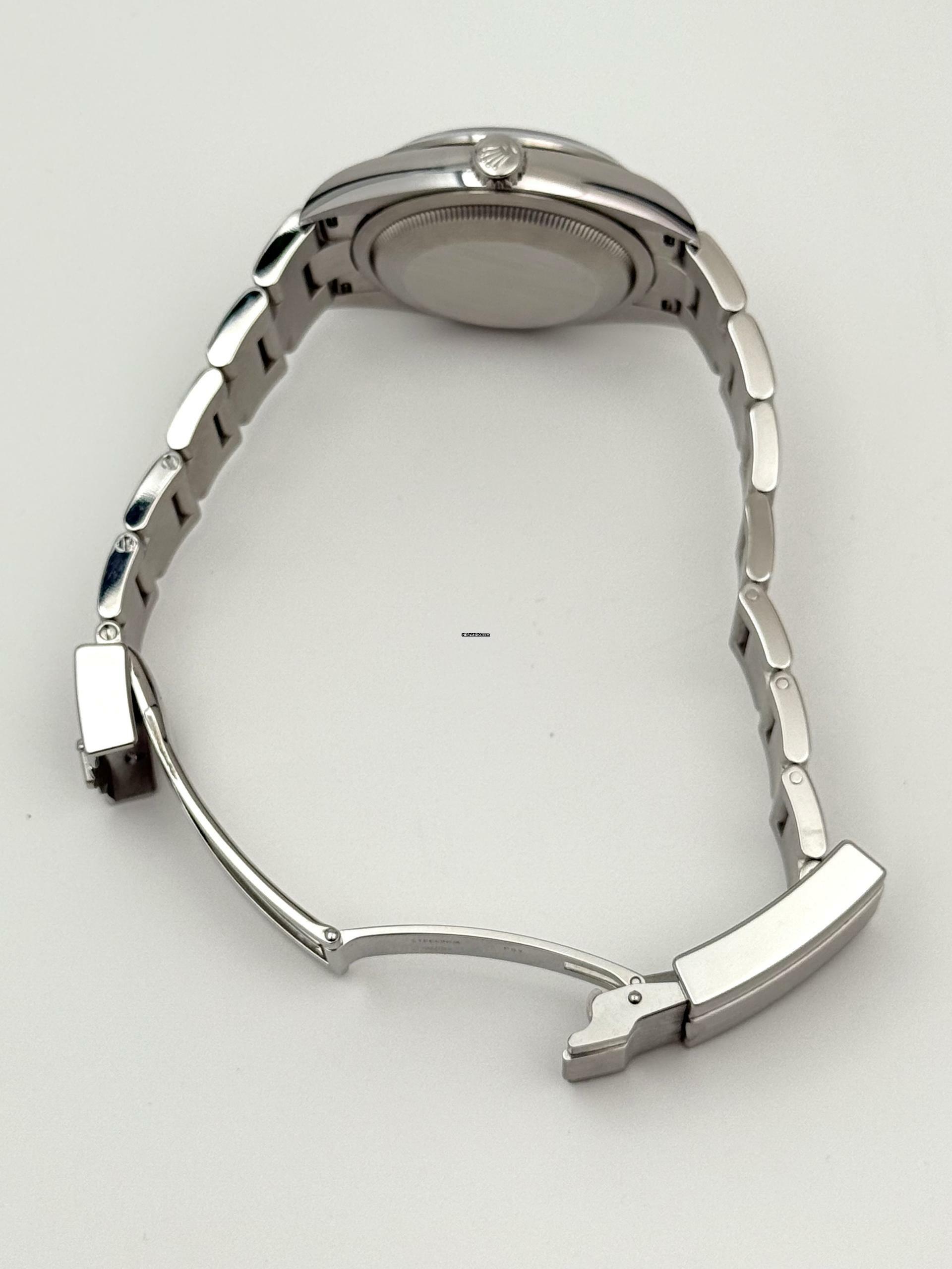 Thumbnail von Rolex Explorer 36 36 Full Set Austria