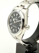 Thumbnail von Rolex Explorer 36 36 Full Set Austria