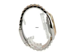 Thumbnail von Rolex Datejust 41 Edelstahl Gelbgold Ref. 126333 Schwarz Index Jubile-Band