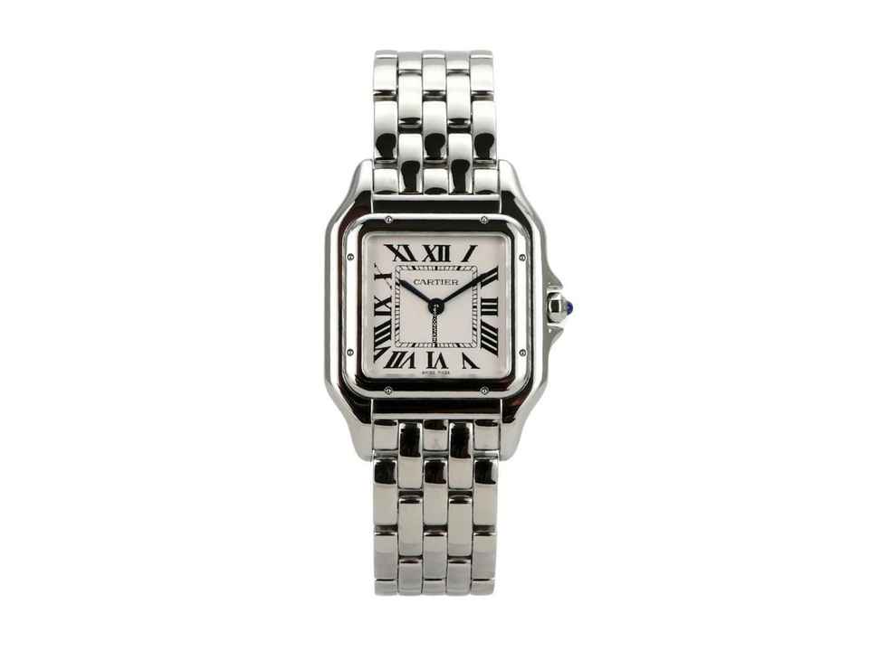  Cartier Panthère de Cartier mittleres Modell Ref. WSPN0015 