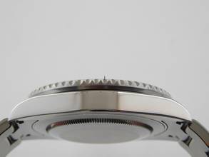 Thumbnail von Rolex GMT-Master II 116710LN im Top Zustand 40mm Herrenuhr mit Keramik Lünette