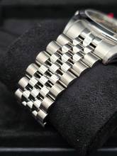 Thumbnail von Tudor Black Bay 41mm M79680-0004 Anthracite Diamonds Jubilee Unworn/New Condition Full Set 2-2025