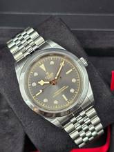 Thumbnail von Tudor Black Bay 41mm M79680-0004 Anthracite Diamonds Jubilee Unworn/New Condition Full Set 2-2025