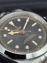 Thumbnail von Tudor Black Bay 41mm M79680-0004 Anthracite Diamonds Jubilee Unworn/New Condition Full Set 2-2025