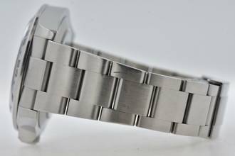 Thumbnail von Rolex Explorer II Automatik 216570 LC100 Black Dial Full Set