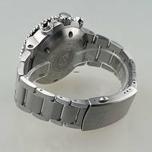Thumbnail von Oris Aquis Chronograph Stahl/Stahl 45,5 mm deutsche Auslief. 01 774 7743 4155-07 8 24 05PEB 50 ATM