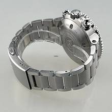 Thumbnail von Oris Aquis Chronograph Stahl/Stahl 45,5 mm deutsche Auslief. 01 774 7743 4155-07 8 24 05PEB 50 ATM