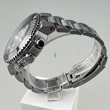 Thumbnail von Oris Aquis Chronograph Stahl/Stahl 45,5 mm deutsche Auslief. 01 774 7743 4155-07 8 24 05PEB 50 ATM