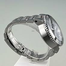 Thumbnail von Oris Aquis Chronograph Stahl/Stahl 45,5 mm deutsche Auslief. 01 774 7743 4155-07 8 24 05PEB 50 ATM