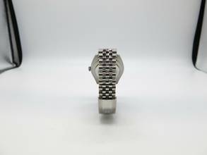 Thumbnail von Rolex Datejust 41 ref.126300 - Stahl - Jahr: 2019 - mit B+P Fullset