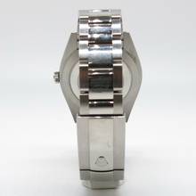 Thumbnail von Rolex Datejust 41 Schiefergrau mit Diamanten - ref.126334 - Jahr: 08/2022 - Mit B+P Fullset