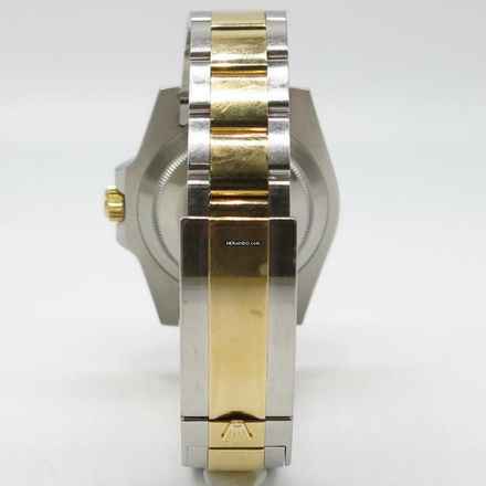  Rolex Submariner Date Fullset - LC100 - Jahr: 2020 