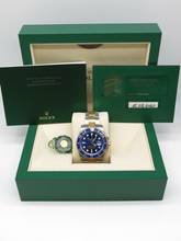 Thumbnail von Rolex Submariner Date Fullset - LC100 - Jahr: 2020