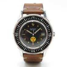 Thumbnail von Blancpain Fifty Fathoms No Radiation Vintage Red Sek. Jahr: 1968