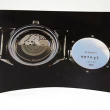 Thumbnail von Blancpain Fifty Fathoms No Radiation Vintage Red Sek. Jahr: 1968