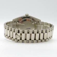 Thumbnail von Rolex Day-Date 40 Jahr: 2022 - Fullset - LC100 - Mit Erstkaufrechnung Rolex DAY-DATE 40 - ref.228239 - Weißgold - Ø 40mm