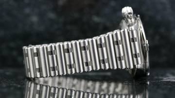 Thumbnail von Breitling Chronomat 42 B01 42 Steel Bracelet - Green - New Stickered - Fullset - 2025