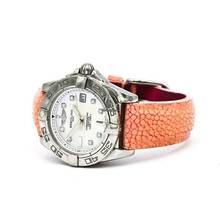 Thumbnail von Breitling Galactic 32 Full Set