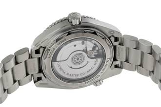 Thumbnail von Omega Seamaster Planet Ocean Stahl Automatik Herrenuhr 215.30.40.20.03.001 B&P