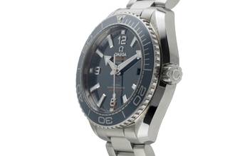 Thumbnail von Omega Seamaster Planet Ocean Stahl Automatik Herrenuhr 215.30.40.20.03.001 B&P