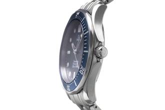 Thumbnail von Omega Seamaster Diver 300 M Professional Diver 300M Edelstahl Herrenuhr Ref. 2541.80.00