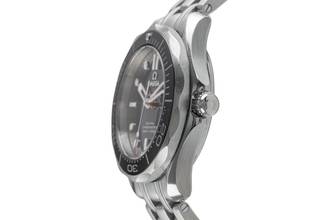 Thumbnail von Omega Seamaster Diver 300 M Midsize Co-Axial Ref 212.30.36.20.01.002 B&P 2014