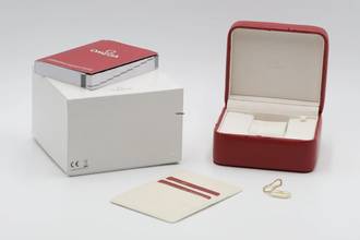 Thumbnail von Omega Seamaster Diver 300 M Midsize Co-Axial Ref 212.30.36.20.01.002 B&P 2014