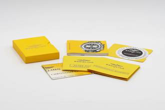 Thumbnail von Breitling Chrono-Matic Chronograph Edelstahl Automatik Herrenuhr Ref. A41360