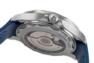 Thumbnail von Omega Seamaster Diver 300 M Stahl Automatik Ref. 210.32.42.20.06.001 B&P 2022