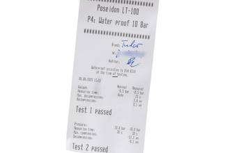 Thumbnail von Tudor Iconaut GMT Chronograph Automatik Datum Edelstahl Herrenuhr Ref. 20400