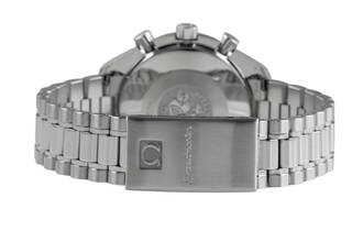 Thumbnail von Omega Speedmaster Racing Cart Excellent Condition Chronograph Ref.3810.80.00