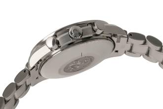 Thumbnail von Omega Speedmaster Day Date Triple Date Mark 40 Chronograph Automatik Ref. 3520.50.00