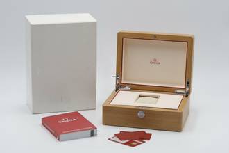 Thumbnail von Omega Seamaster Aqua Terra GMT Chronograph Stahl Automatik 231.13.44.52.06.001