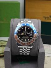 Thumbnail von Rolex GMT-Master GILT DIAL