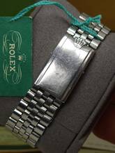 Thumbnail von Rolex GMT-Master GILT DIAL