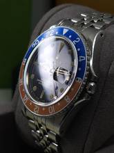 Thumbnail von Rolex GMT-Master GILT DIAL